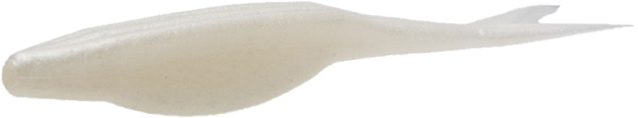 Zoom Super Fluke Jr. Soft Jerkbait - 4 Inch
