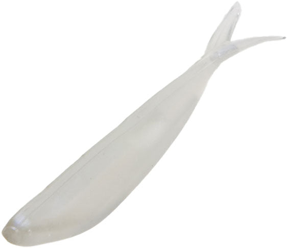 Zoom Tiny Fluke Electric Shad Zoom Tiny Fluke Electric Shad