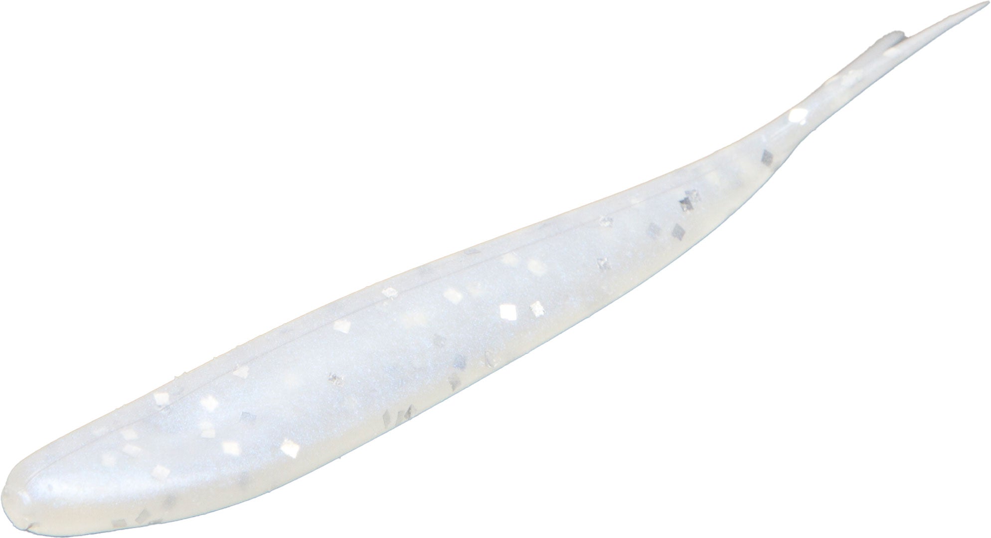 Zoom Tiny Fluke Electric Shad Zoom Tiny Fluke Electric Shad
