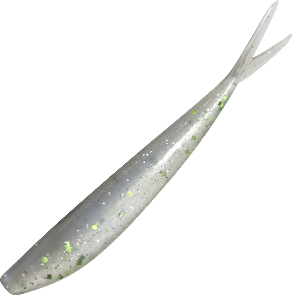 Zoom Tiny Fluke Sexy Shad Zoom Tiny Fluke Sexy Shad