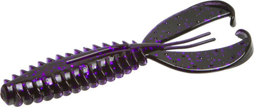 Zoom Z-Craw - 5 Inch - Black Light
