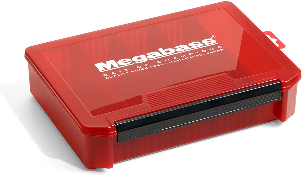 Megabass Lunker Lunch Box Tackle Storage