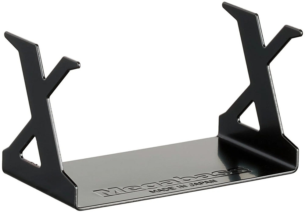 Megabass Lure Stand 76mm / Black