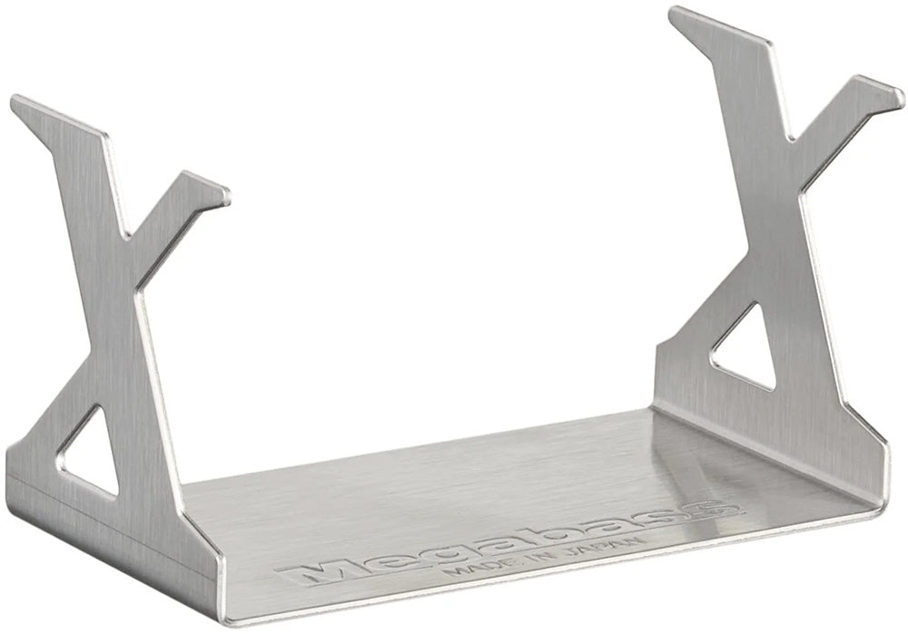 Megabass Stainless Steel Lure Stands
