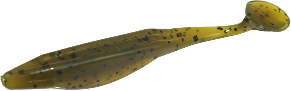 best fluke shimano rod Zoom Swimmin Super Fluke Jr / Houdini