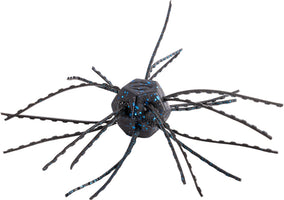 Strike King Tumbleweed Salted Dice - 4 Pack