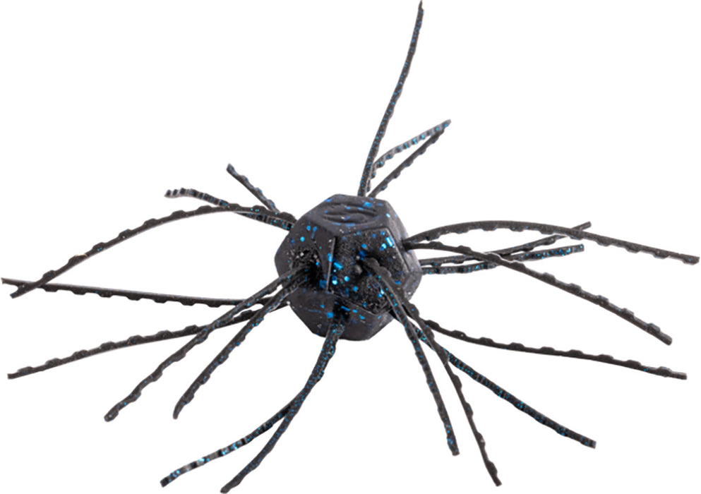 Strike King Tumbleweed Salted Dice - 4 Pack