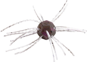 Strike King Tumbleweed Salted Dice - 4 Pack