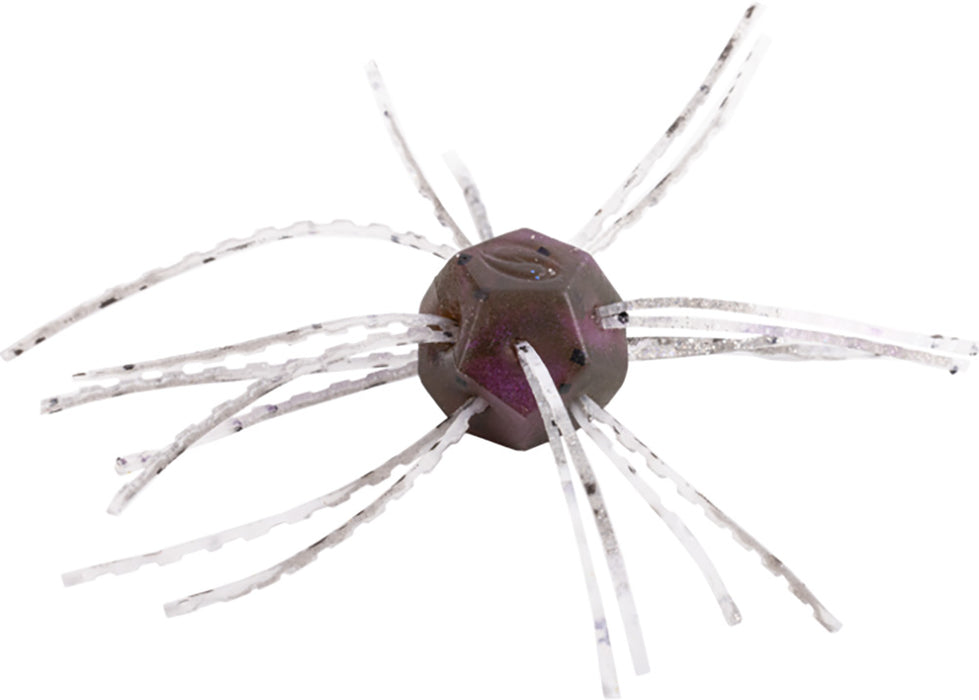 Strike King Tumbleweed Salted Dice - 4 Pack