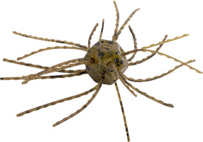 Strike King Tumbleweed Salted Dice - 4 Pack