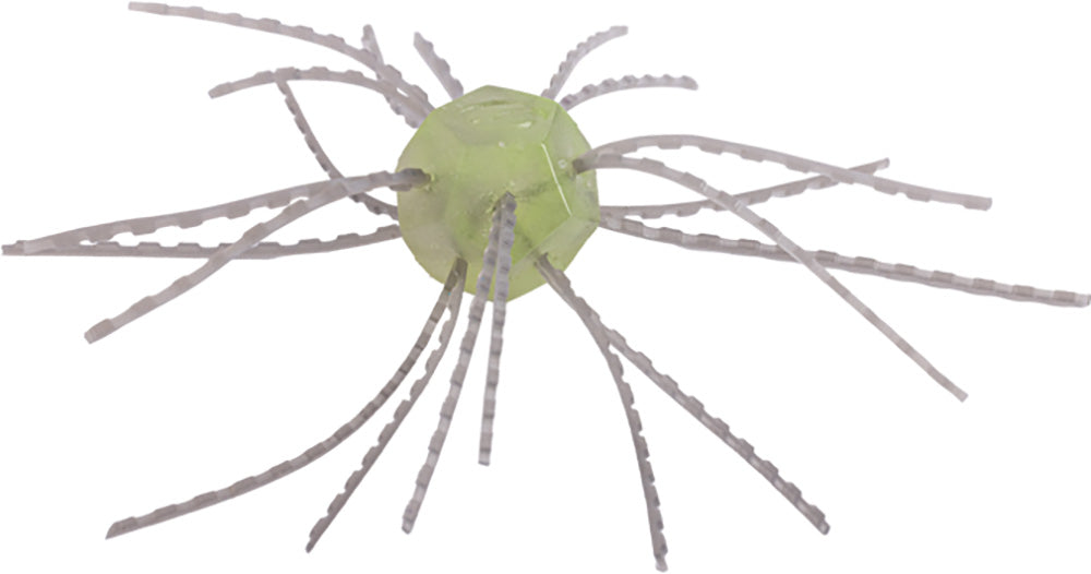 Strike King Tumbleweed Salted Dice - 4 Pack