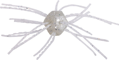 Strike King Tumbleweed Salted Dice - 4 Pack