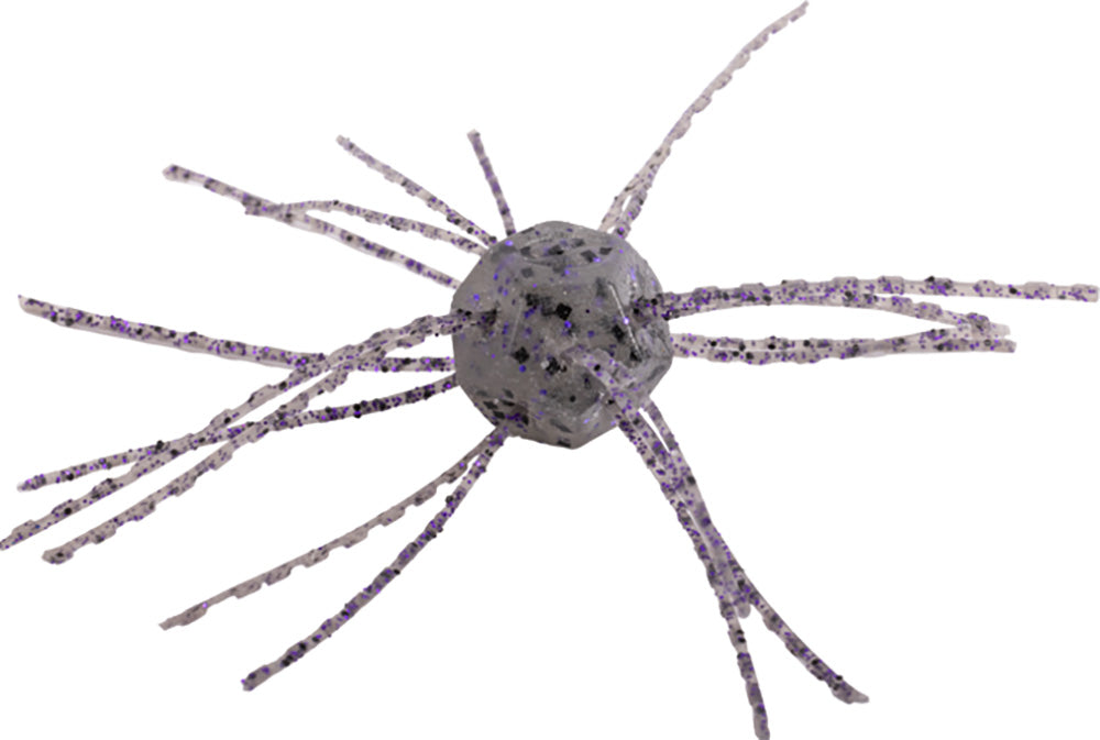 Strike King Tumbleweed Salted Dice - 4 Pack