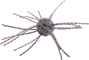 Strike King Tumbleweed Salted Dice - 4 Pack