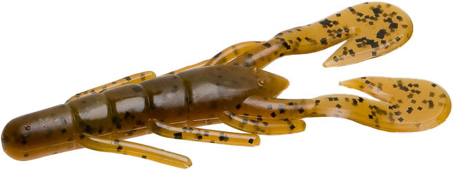 Zoom Ultra-Vibe Speed Craw - 3.5 Inch