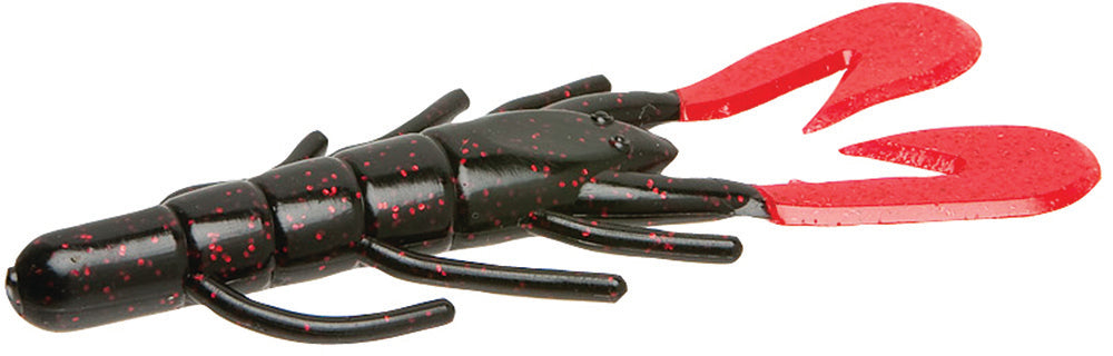 Zoom Ultra-Vibe Speed Craw - 3.5 Inch