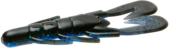 Zoom Ultra-Vibe Speed Craw - 3.5 Inch