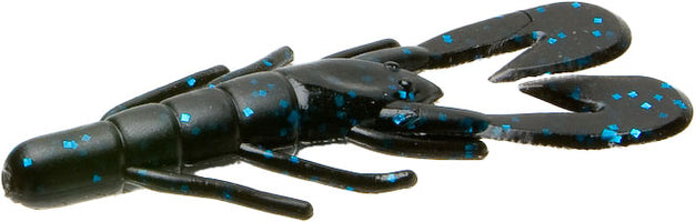 Zoom Ultra-Vibe Speed Craw - 3.5 Inch