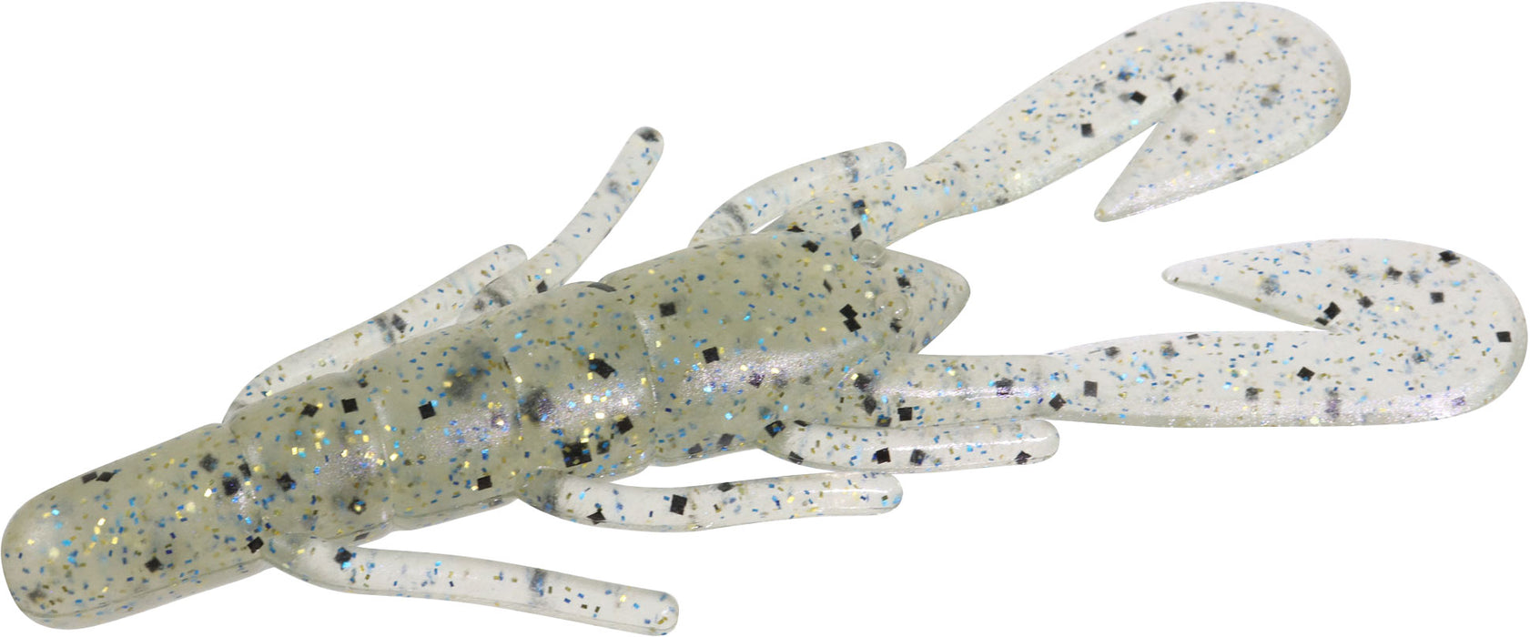 Zoom Ultra-Vibe Speed Craw - 3.5 Inch