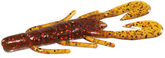 Zoom Ultra-Vibe Speed Craw - 3.5 Inch