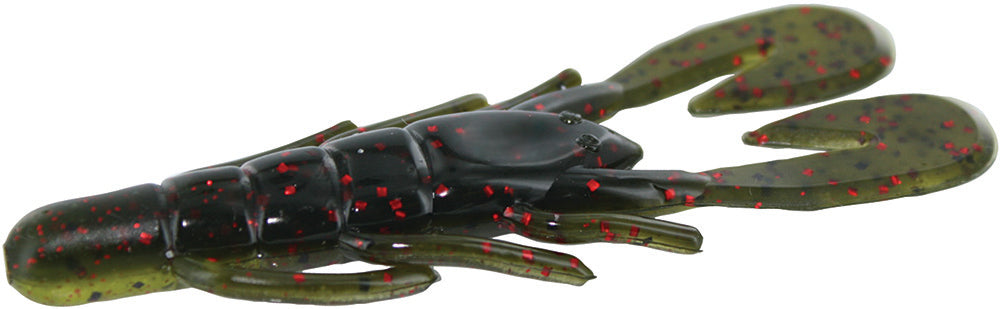 Zoom Ultra-Vibe Speed Craw - 3.5 Inch