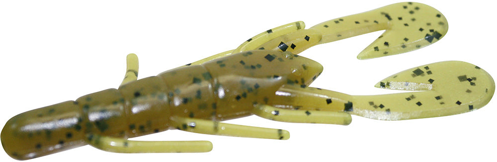 Zoom Ultra-Vibe Speed Craw - 3.5 Inch
