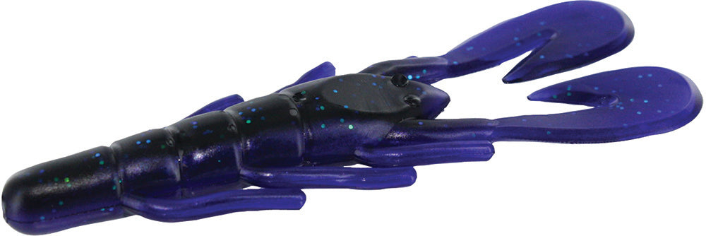 Zoom Ultra-Vibe Speed Craw - 3.5 Inch