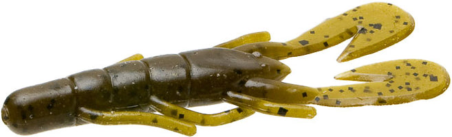 Zoom Ultra-Vibe Speed Craw - 3.5 Inch