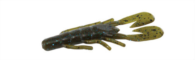 Zoom Ultra-Vibe Speed Craw - 3.5 Inch