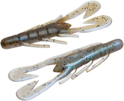 Zoom Ultra-Vibe Speed Craw - 3.5 Inch