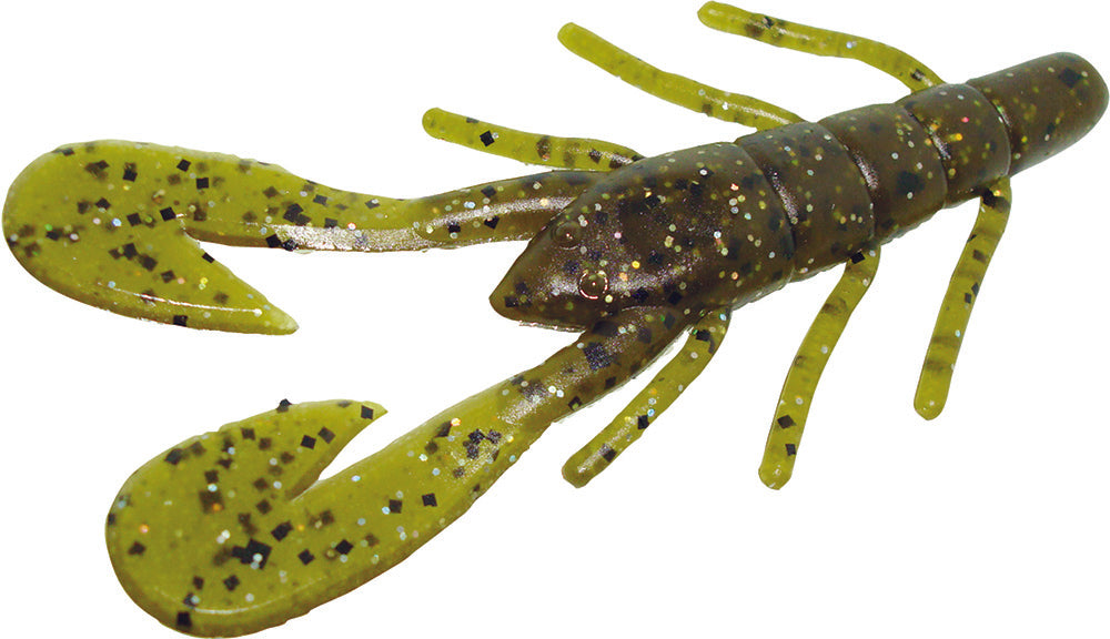 Zoom Ultra-Vibe Speed Craw - 3.5 Inch