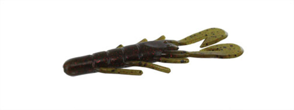 Zoom Ultra-Vibe Speed Craw - 3.5 Inch