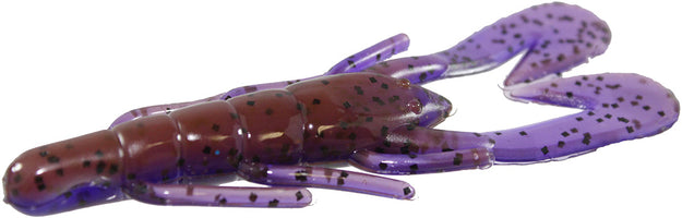 Zoom Ultra-Vibe Speed Craw - 3.5 Inch