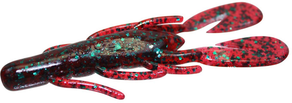 Zoom Ultra-Vibe Speed Craw - 3.5 Inch