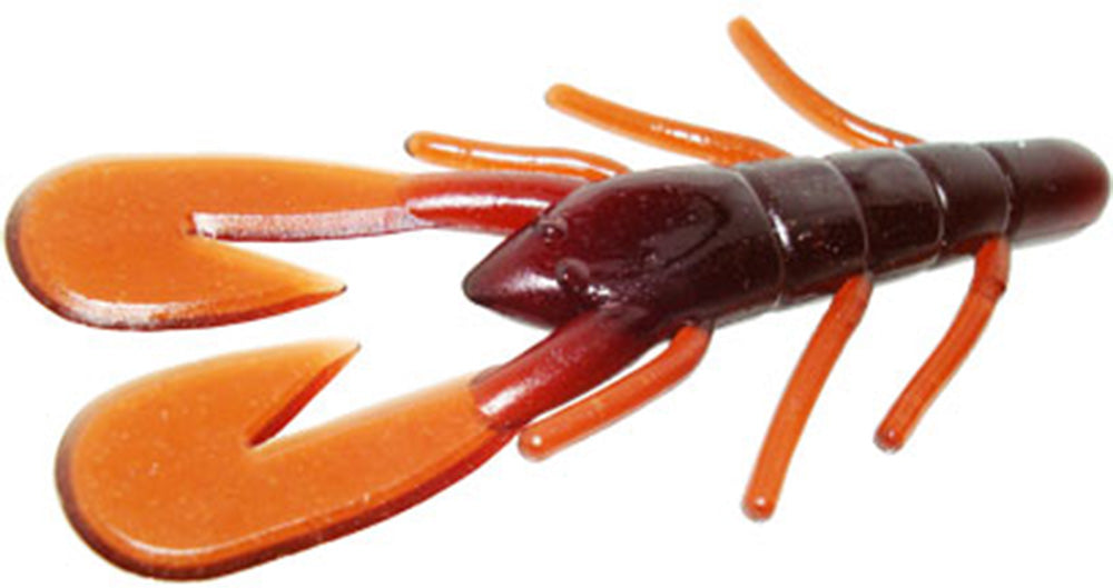 Zoom Ultra-Vibe Speed Craw - 3.5 Inch