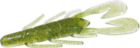 Zoom Ultra-Vibe Speed Craw - 3.5 Inch