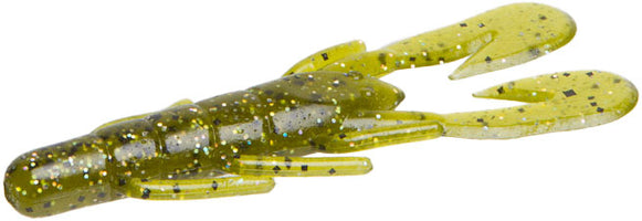 Zoom Ultra-Vibe Speed Craw - 3.5 Inch
