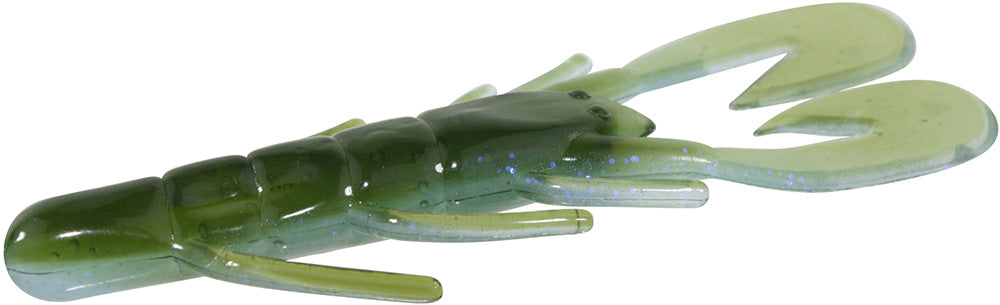 Zoom Ultra-Vibe Speed Craw - 3.5 Inch