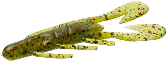Zoom Ultra-Vibe Speed Craw - 3.5 Inch