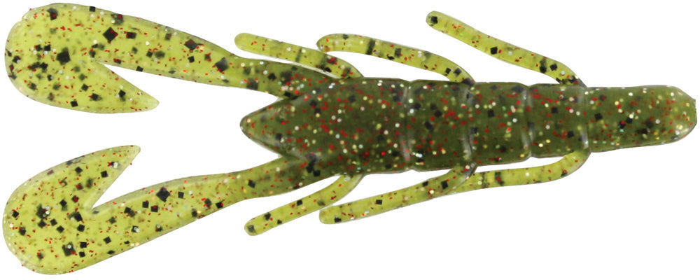 Zoom Ultra-Vibe Speed Craw - 3.5 Inch