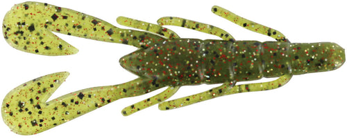 Zoom Ultra-Vibe Speed Craw - 3.5 Inch