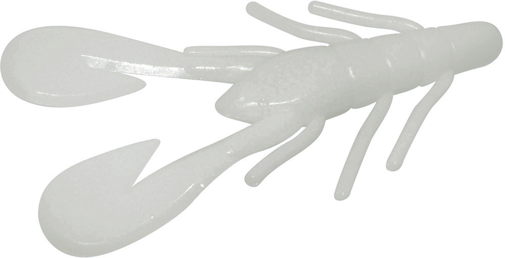 Zoom Ultra-Vibe Speed Craw - 3.5 Inch