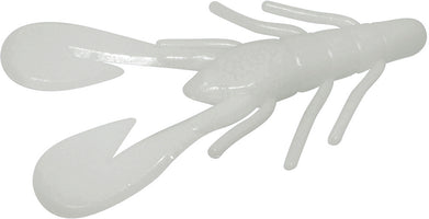 Zoom Ultra-Vibe Speed Craw - 3.5 Inch