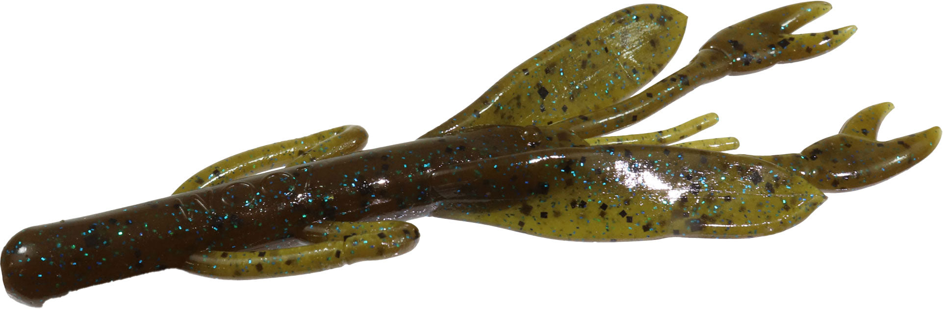 Zoom Brush Craw - 5.5 Inch