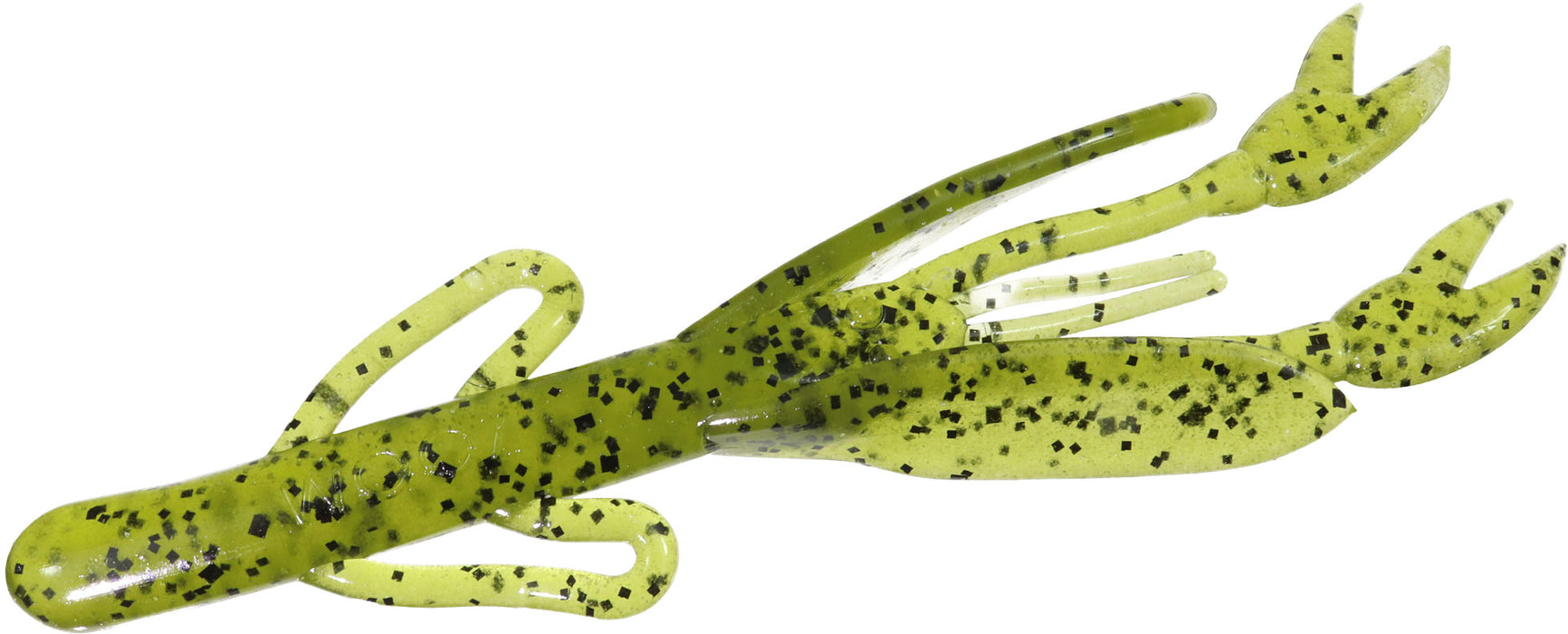 Zoom Brush Craw - 5.5 Inch