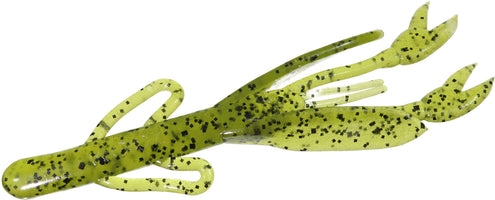 Zoom Brush Craw - 5.5 Inch