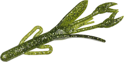 Zoom Brush Craw - 5.5 Inch