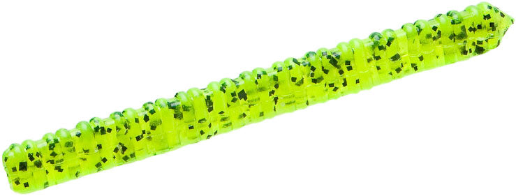 Zoom Centipede Finesse Worm - 4 Inch