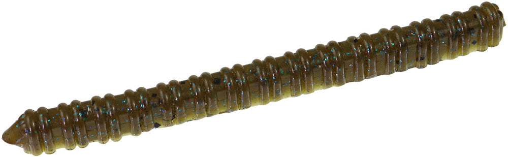Zoom Centipede Finesse Worm - 4 Inch