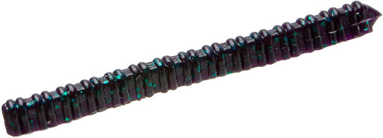 Zoom Centipede Finesse Worm - 4 Inch